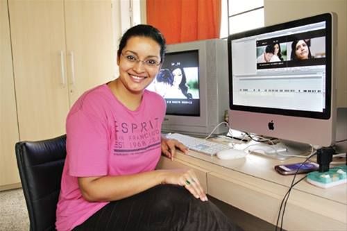 Renu Desai Unseen Images