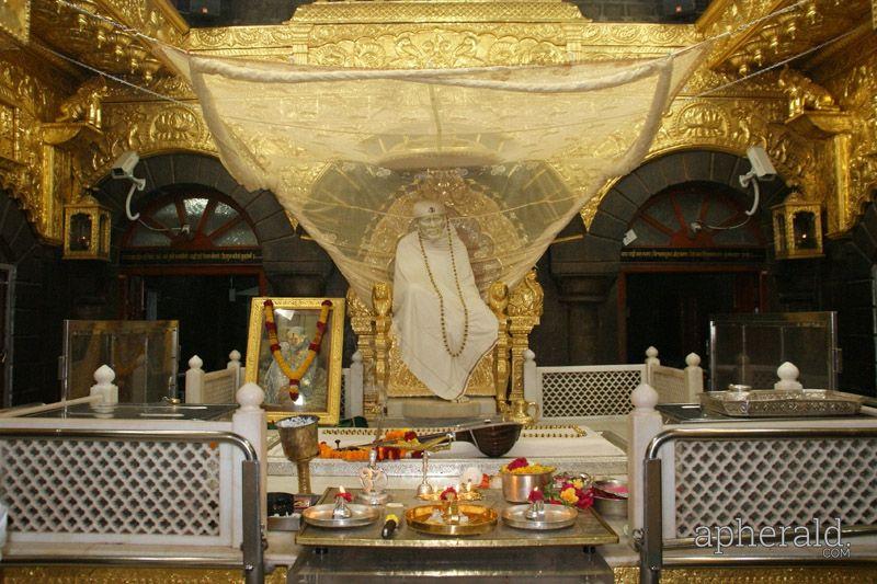 Shirdi sai baba pictures