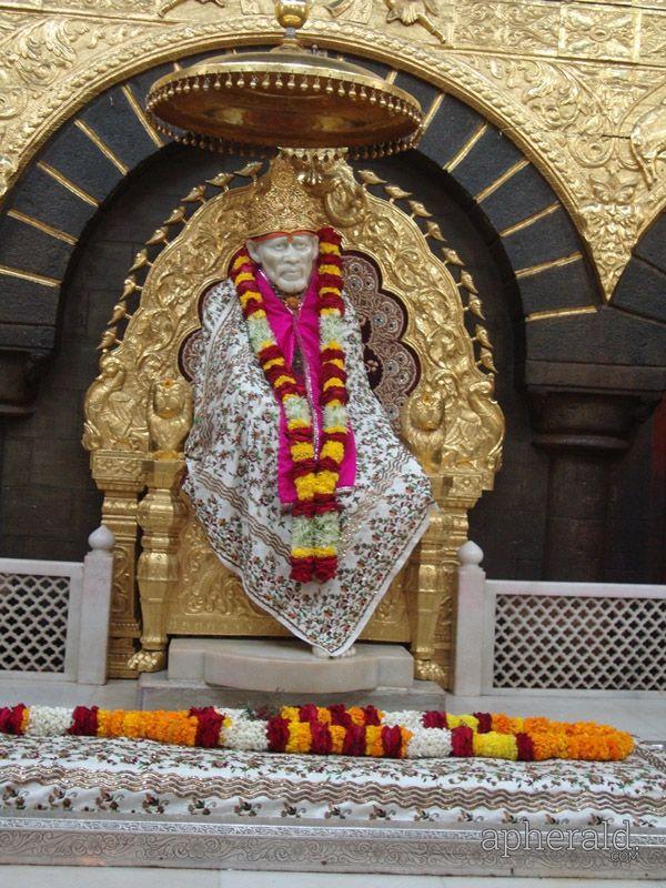 Shirdi sai baba pictures