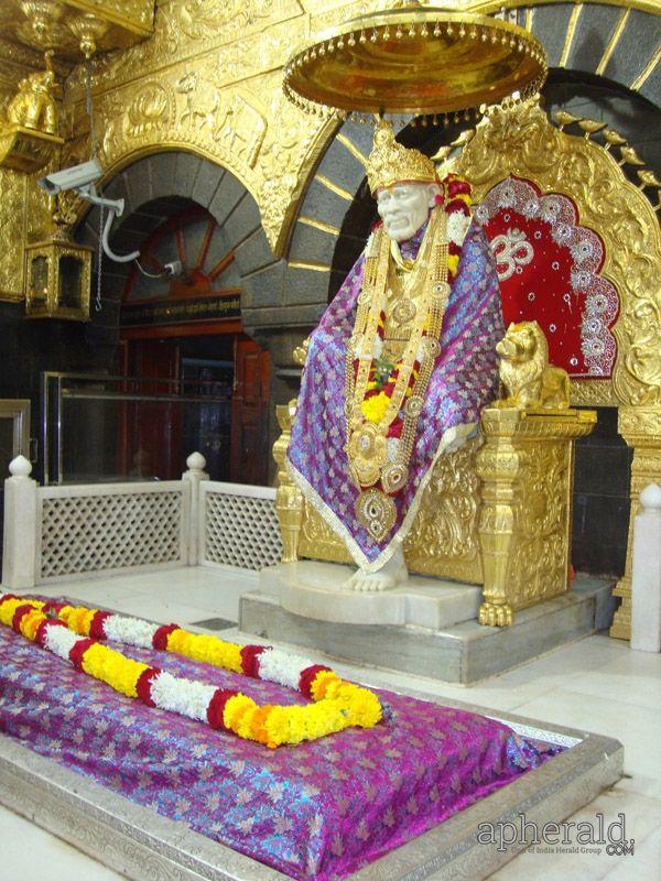 Shirdi sai baba pictures