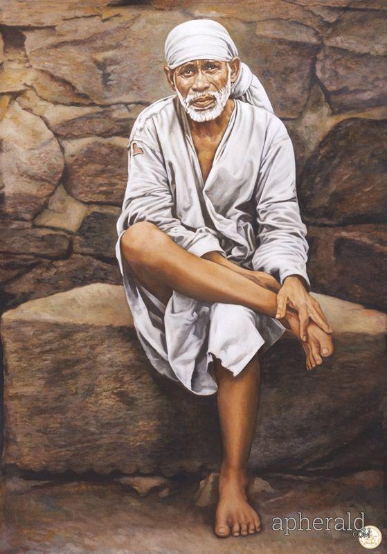 Shirdi sai baba pictures