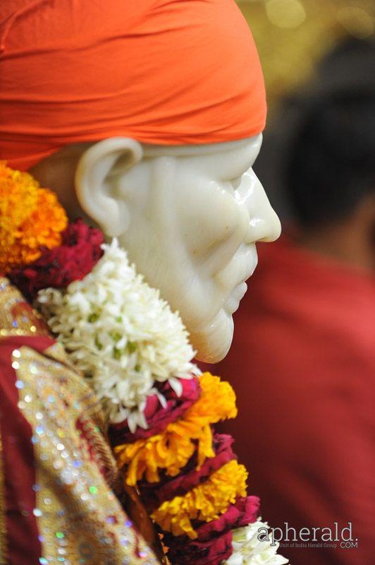 Shirdi sai baba pictures