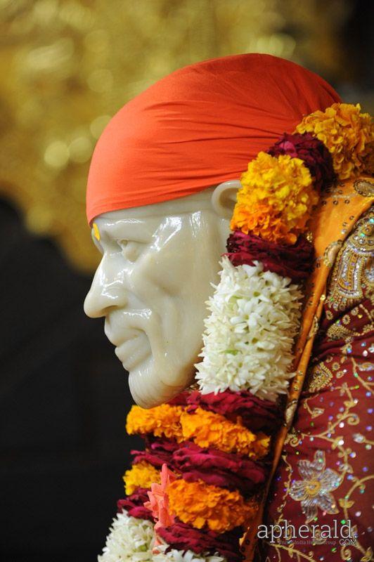 Shirdi sai baba pictures