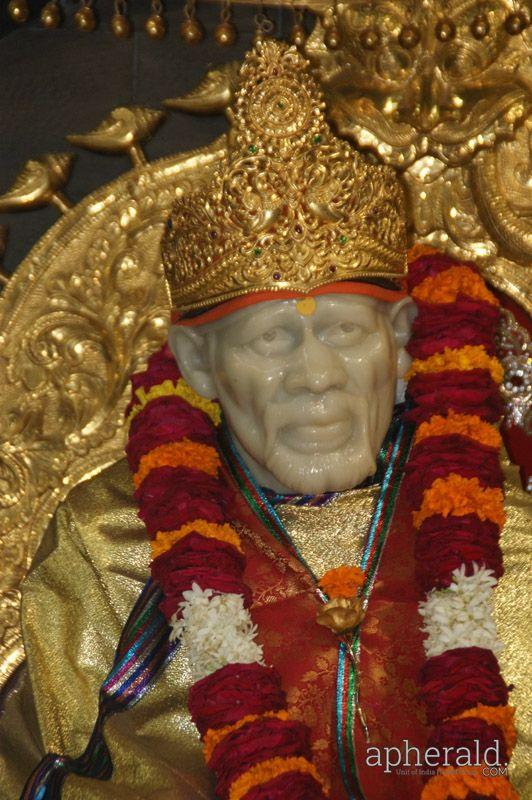 Shirdi sai baba pictures