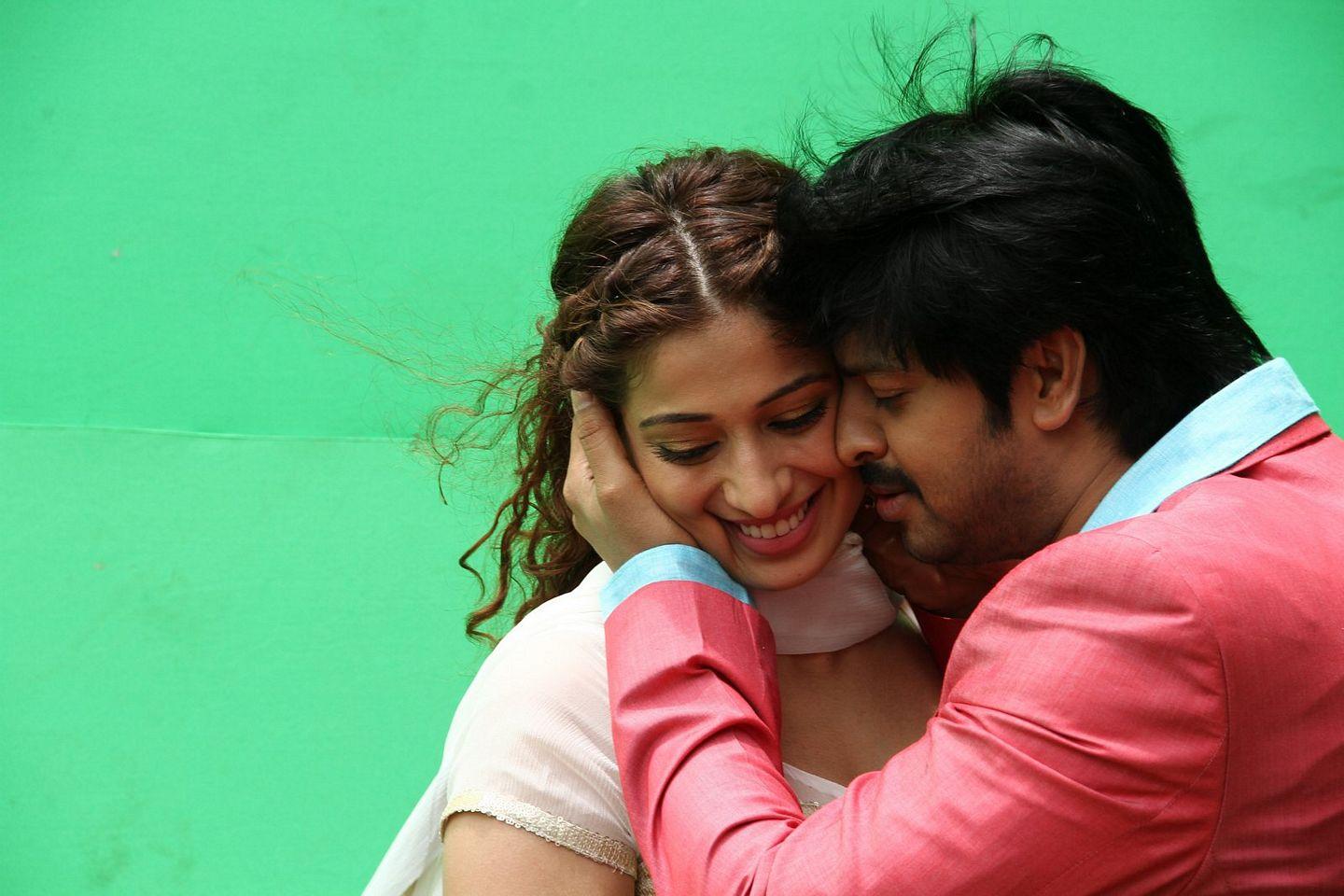 Shiva Ganga Movie Latest Stills