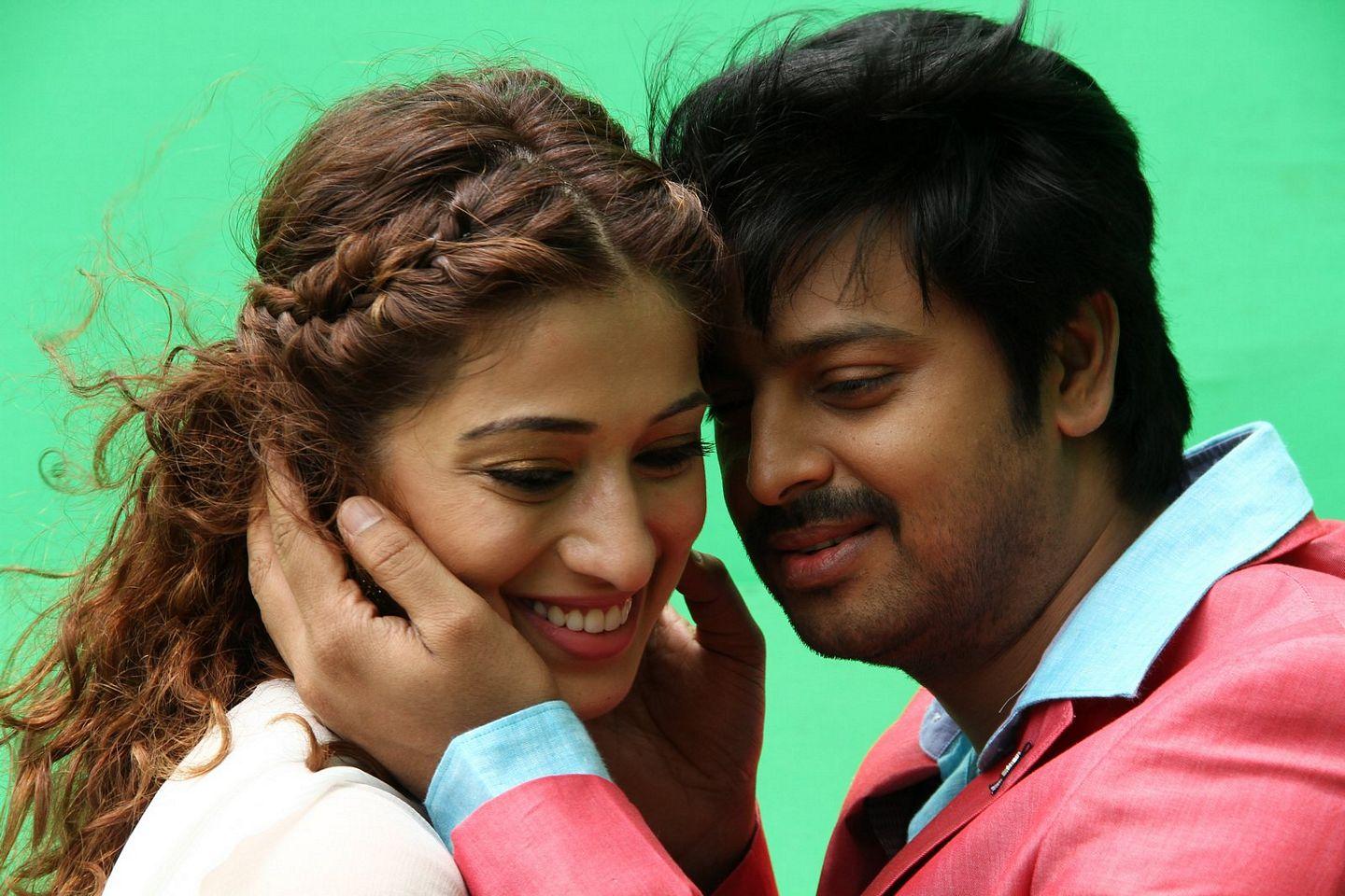 Shiva Ganga Movie Latest Stills