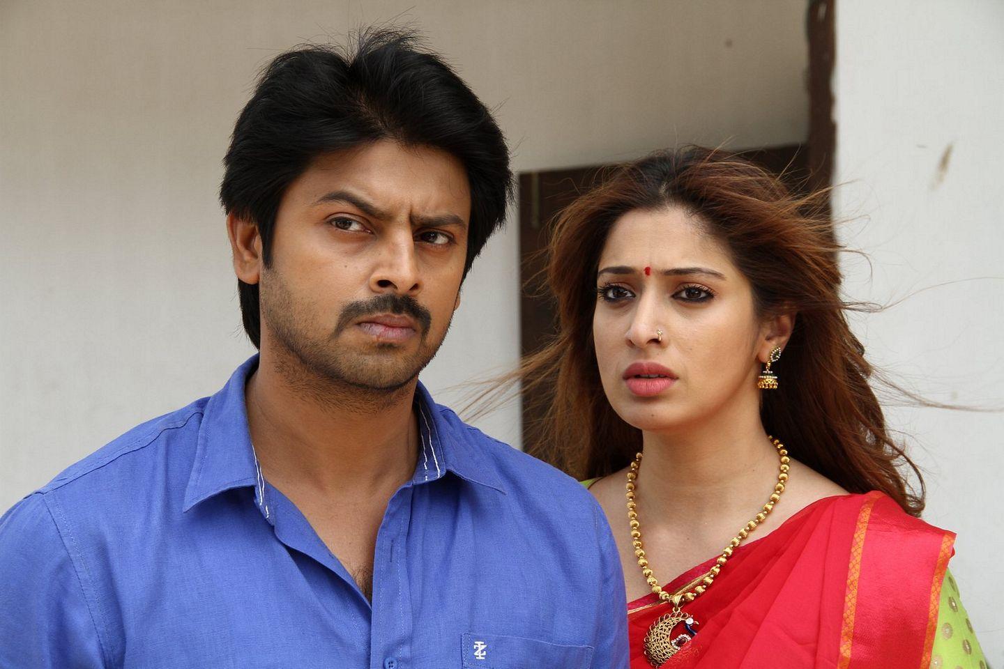 Shiva Ganga Movie Latest Stills