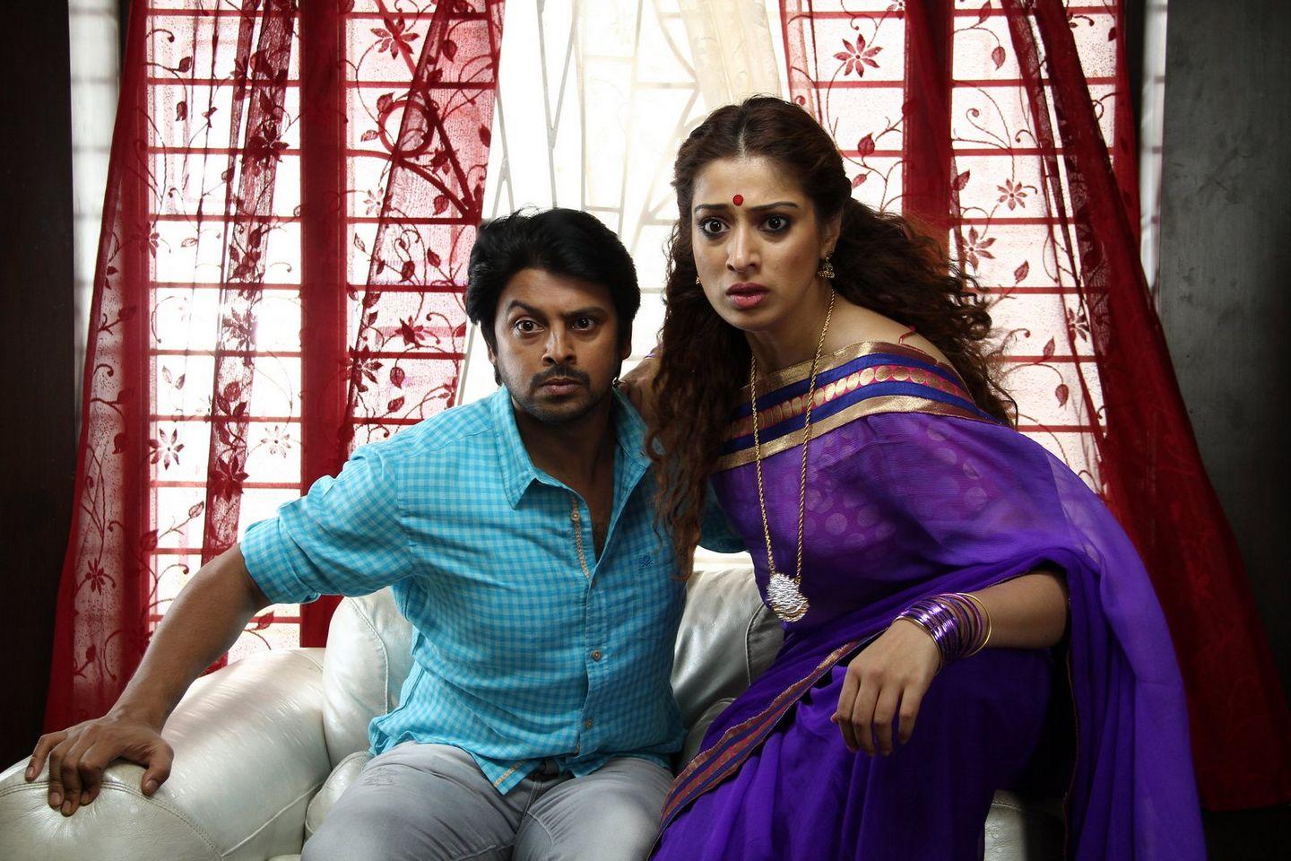 Shiva Ganga Movie Latest Stills