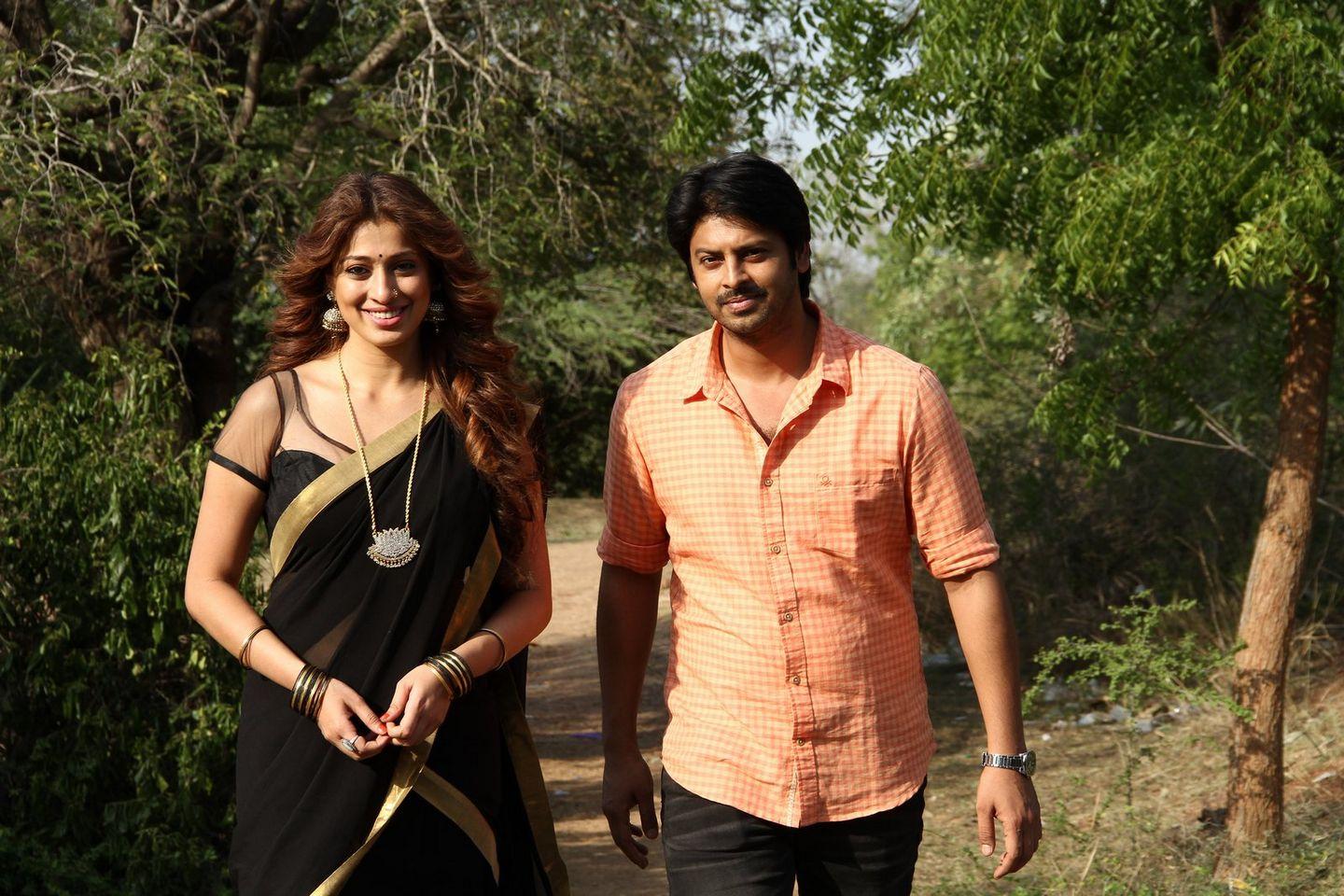 Shiva Ganga Movie Latest Stills