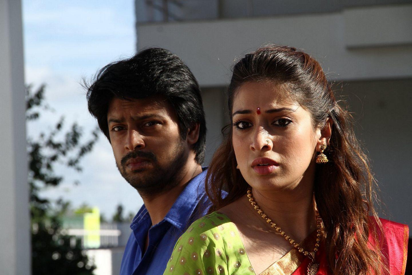 Shiva Ganga Movie Latest Stills