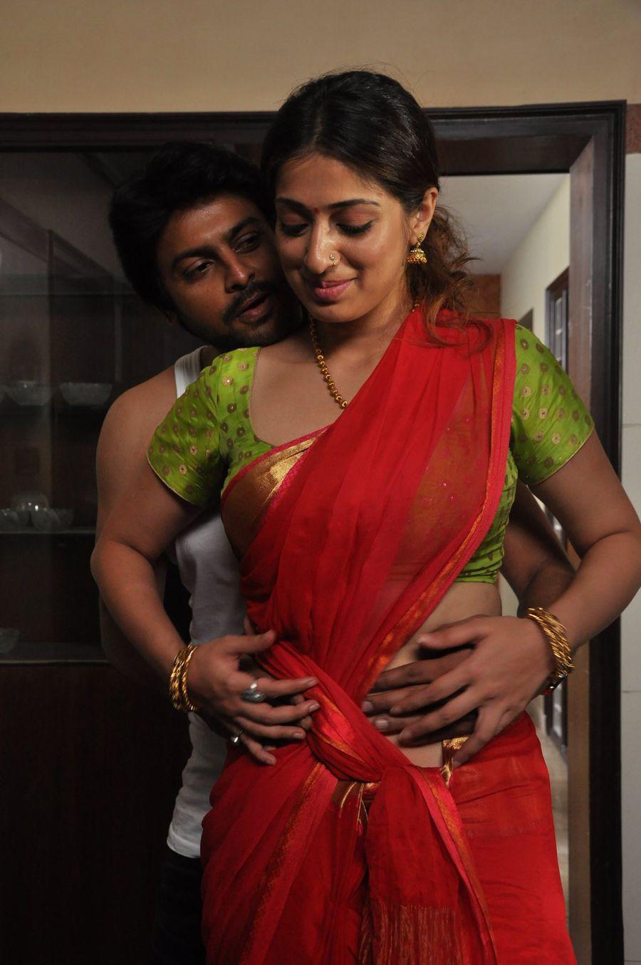 Shiva Ganga Movie Latest Stills