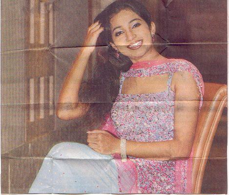 Shreya Ghoshal Rare and Unseen Photos