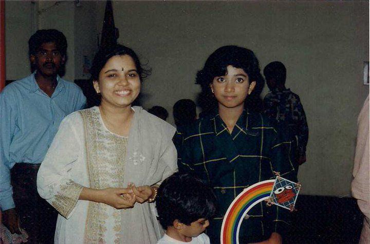 Shreya Ghoshal Rare and Unseen Photos