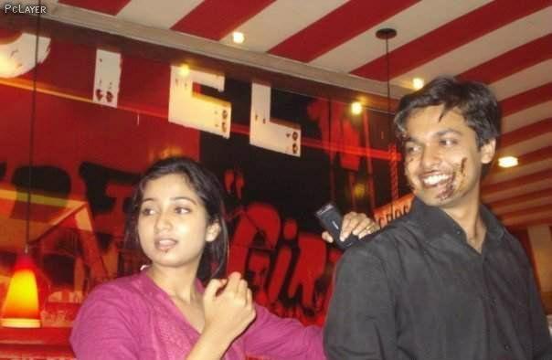 Shreya Ghoshal Rare and Unseen Photos