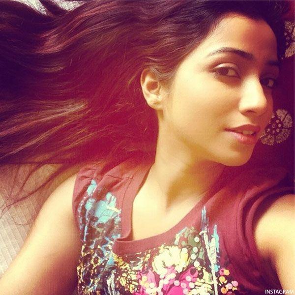 Shreya Ghoshal Rare & Unseen Photos