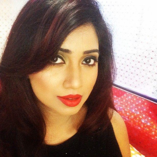 Shreya Ghoshal Rare & Unseen Photos