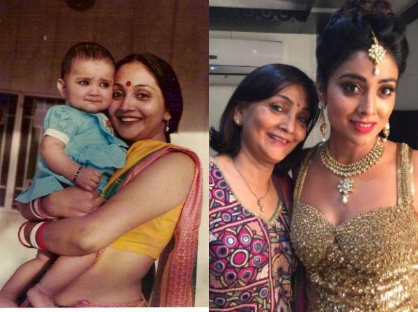 Shriya Saran Unseen Pictures