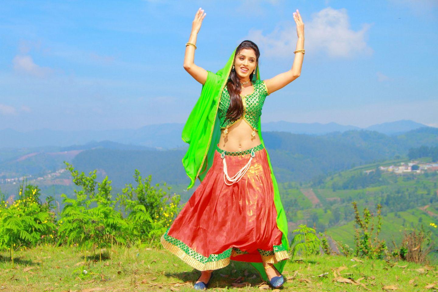 Sitara Movie New Photos