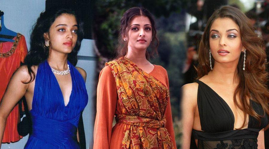 South Indian Celebrities Looked in their Struggling Days