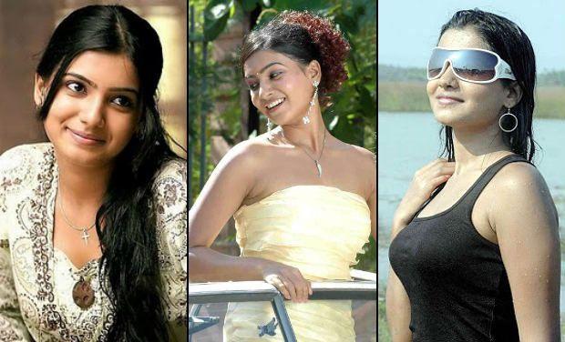 South Indian Celebrities Looked in their Struggling Days