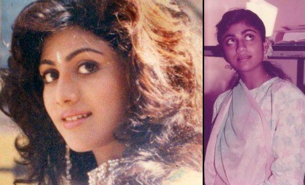 South Indian Celebrities Looked in their Struggling Days