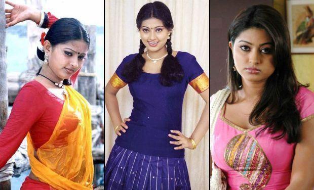 South Indian Celebrities Looked in their Struggling Days