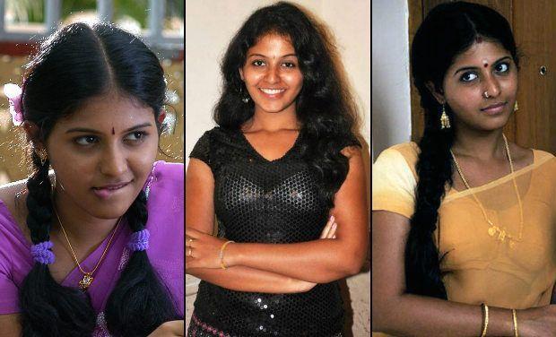 South Indian Celebrities Looked in their Struggling Days