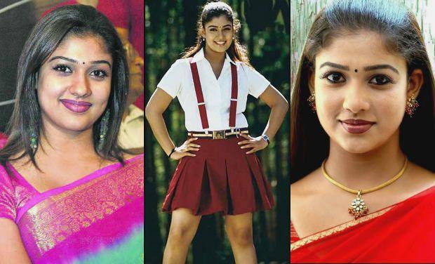 South Indian Celebrities Looked in their Struggling Days