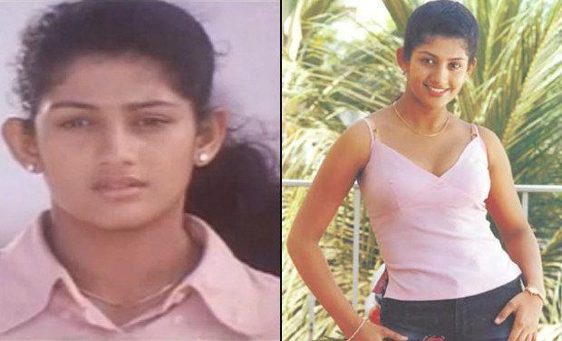 South Indian Celebrities Looked in their Struggling Days