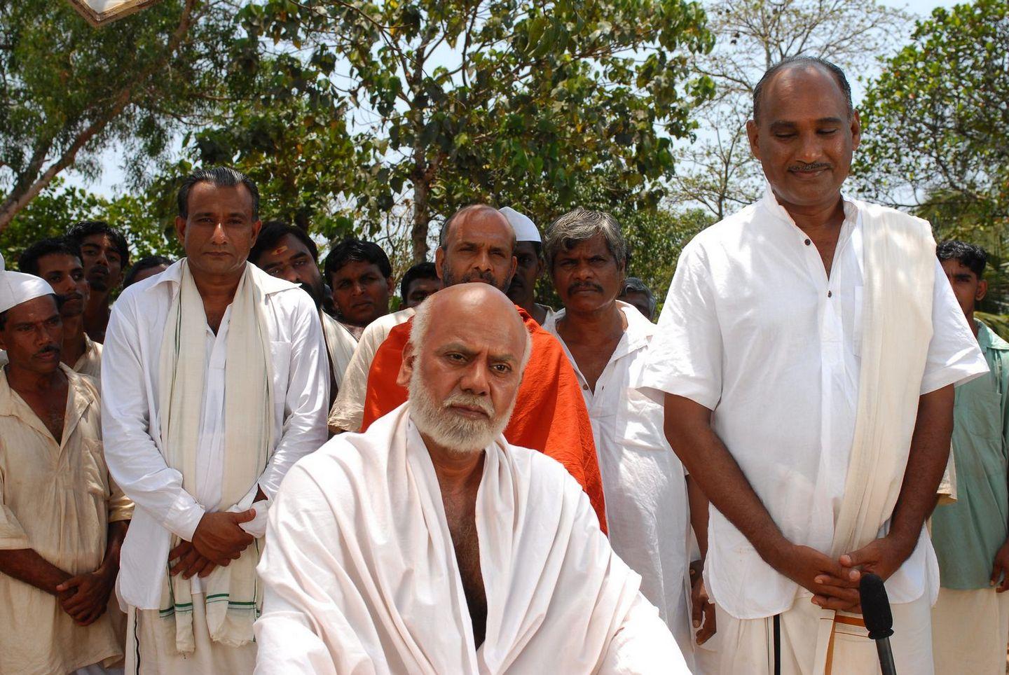 Sree Narayana Guru Movie Stills