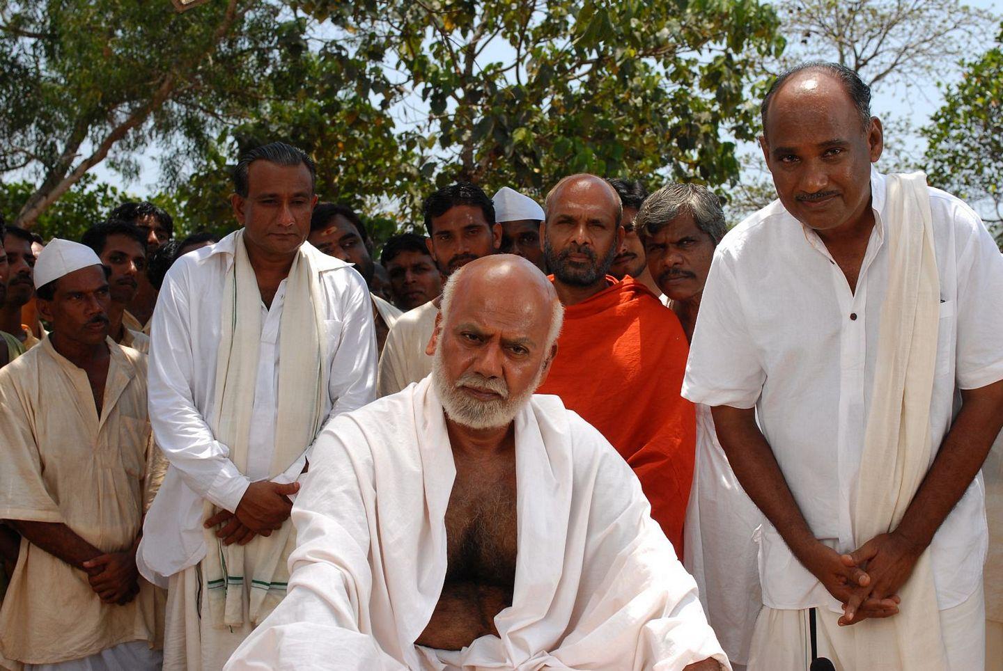 Sree Narayana Guru Movie Stills