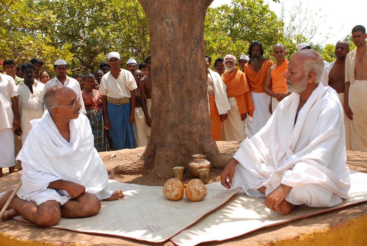 Sree Narayana Guru Movie Stills