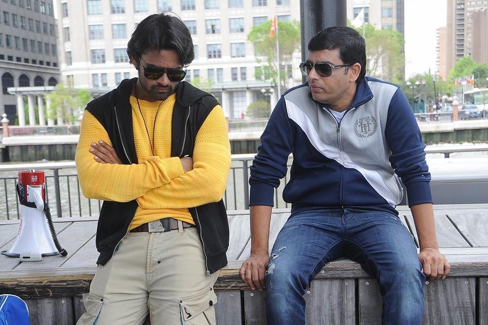 Subramanyam For Sale Latest Working Stills