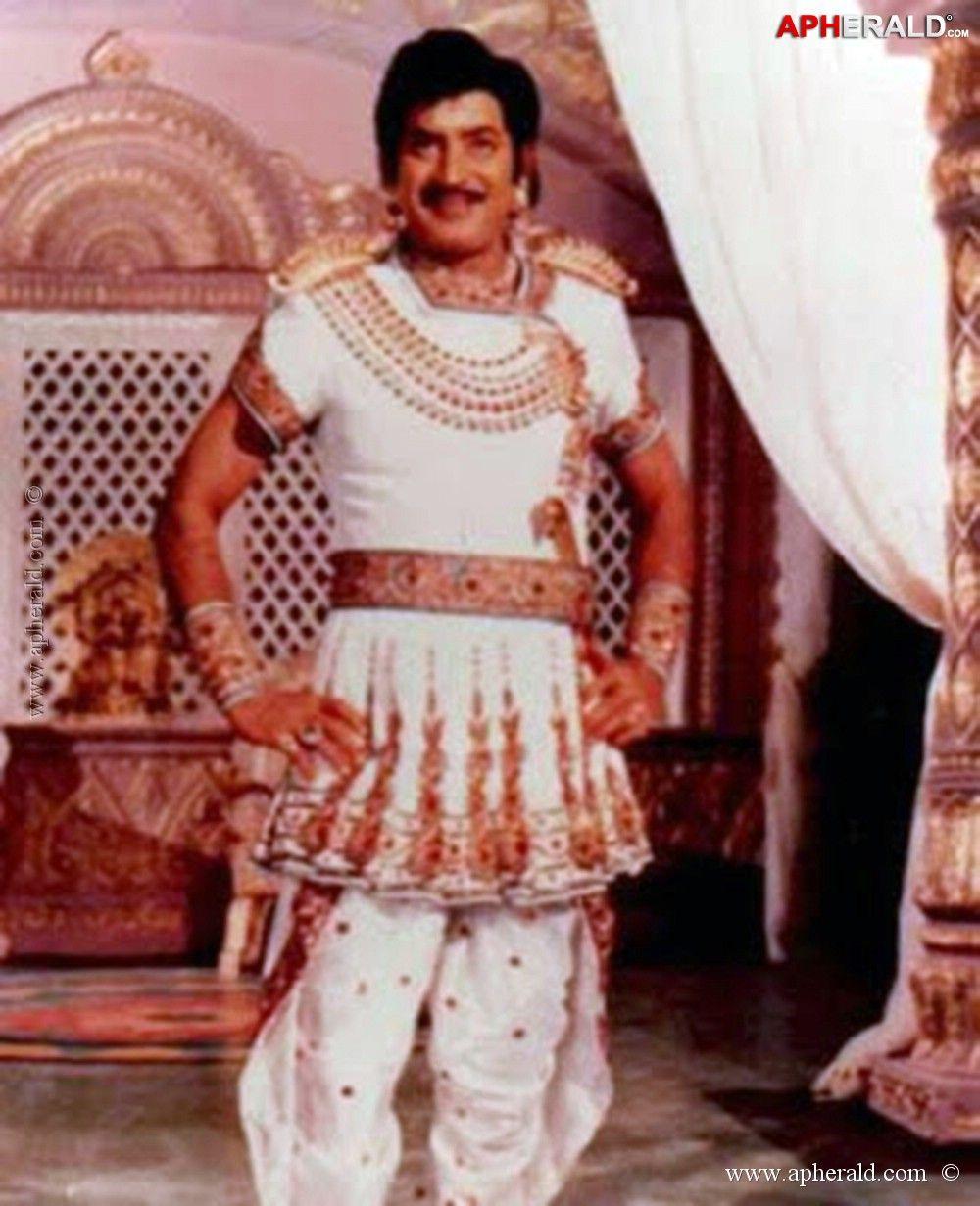 Superstar Krishna Unseen Rare Photos