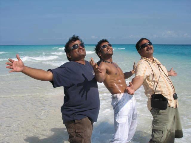 Suriya Rare and Unseen Pics