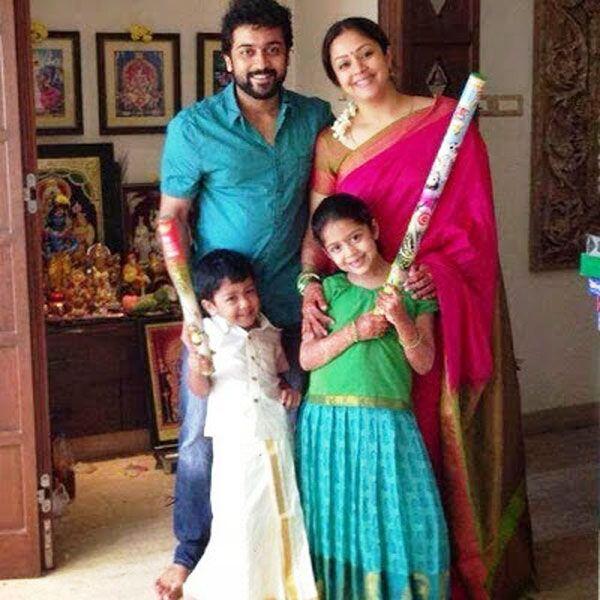 Suriya Rare and Unseen Pics