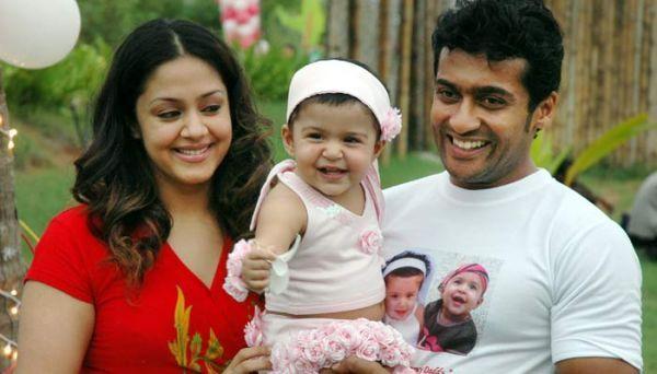 Suriya Rare and Unseen Pics