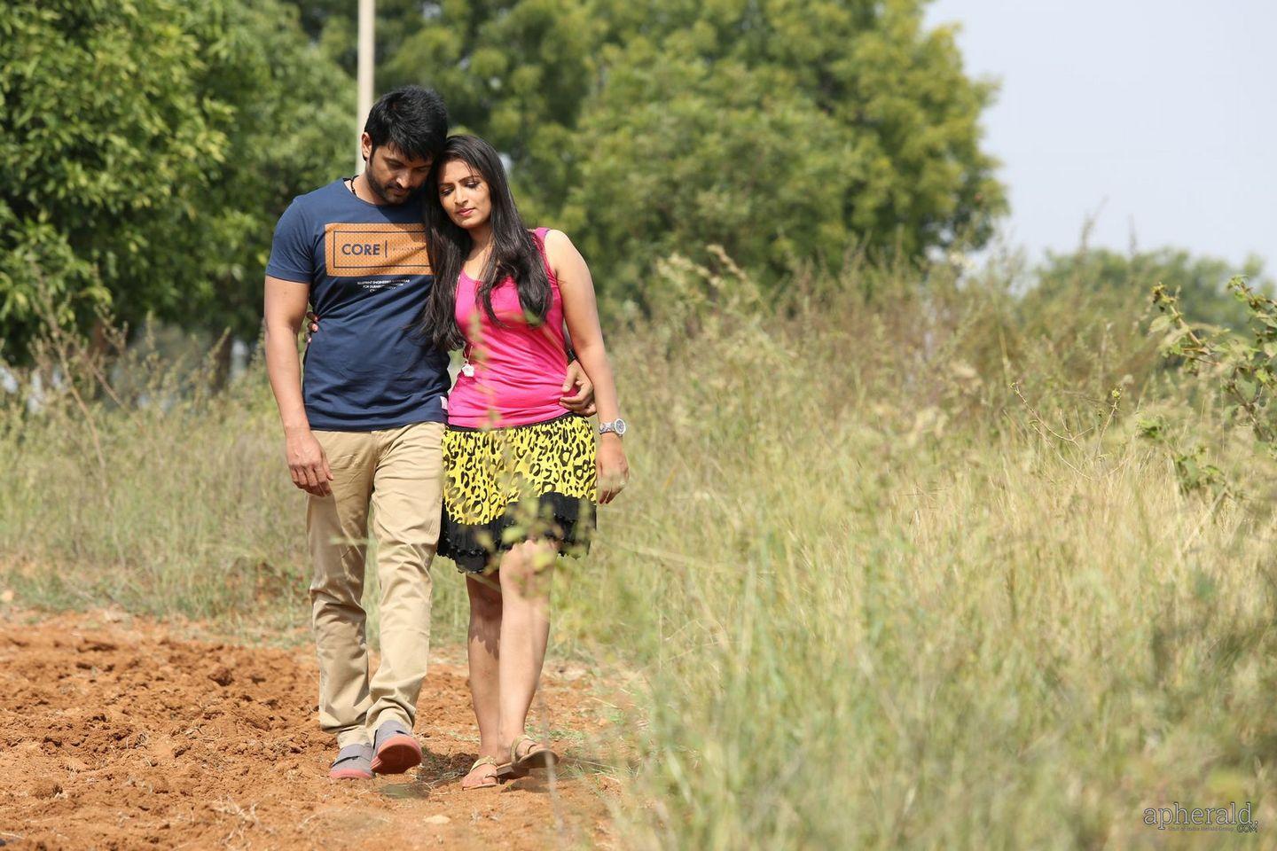 Swimming Pool Telugu Movie Stills