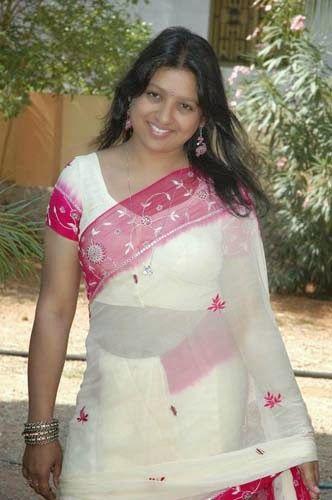 Telugu TV Actress Unseen Gallery