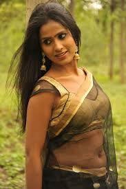 Telugu TV Actress Unseen Gallery