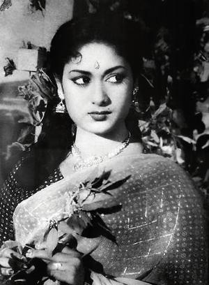 Telugu Veteran Actress Savithri Rare Photos