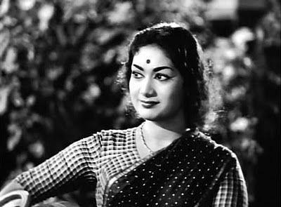 Telugu Veteran Actress Savithri Rare Photos