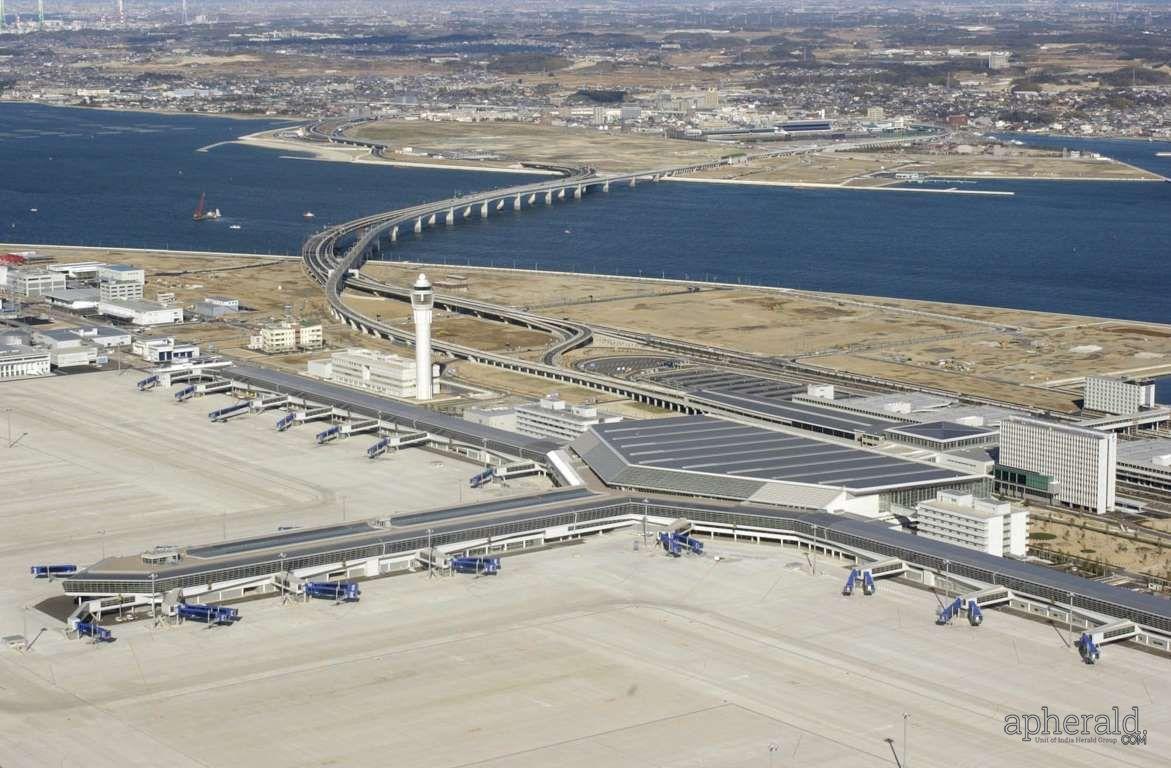 The Worlds Top Airports