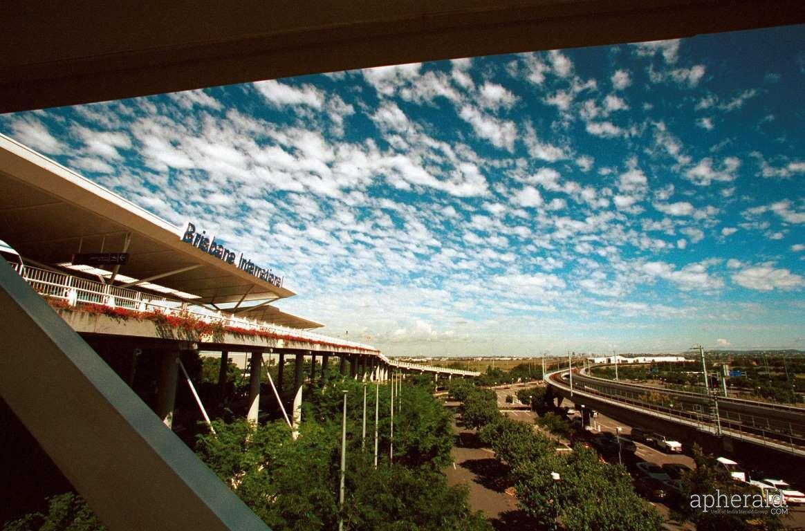 The Worlds Top Airports