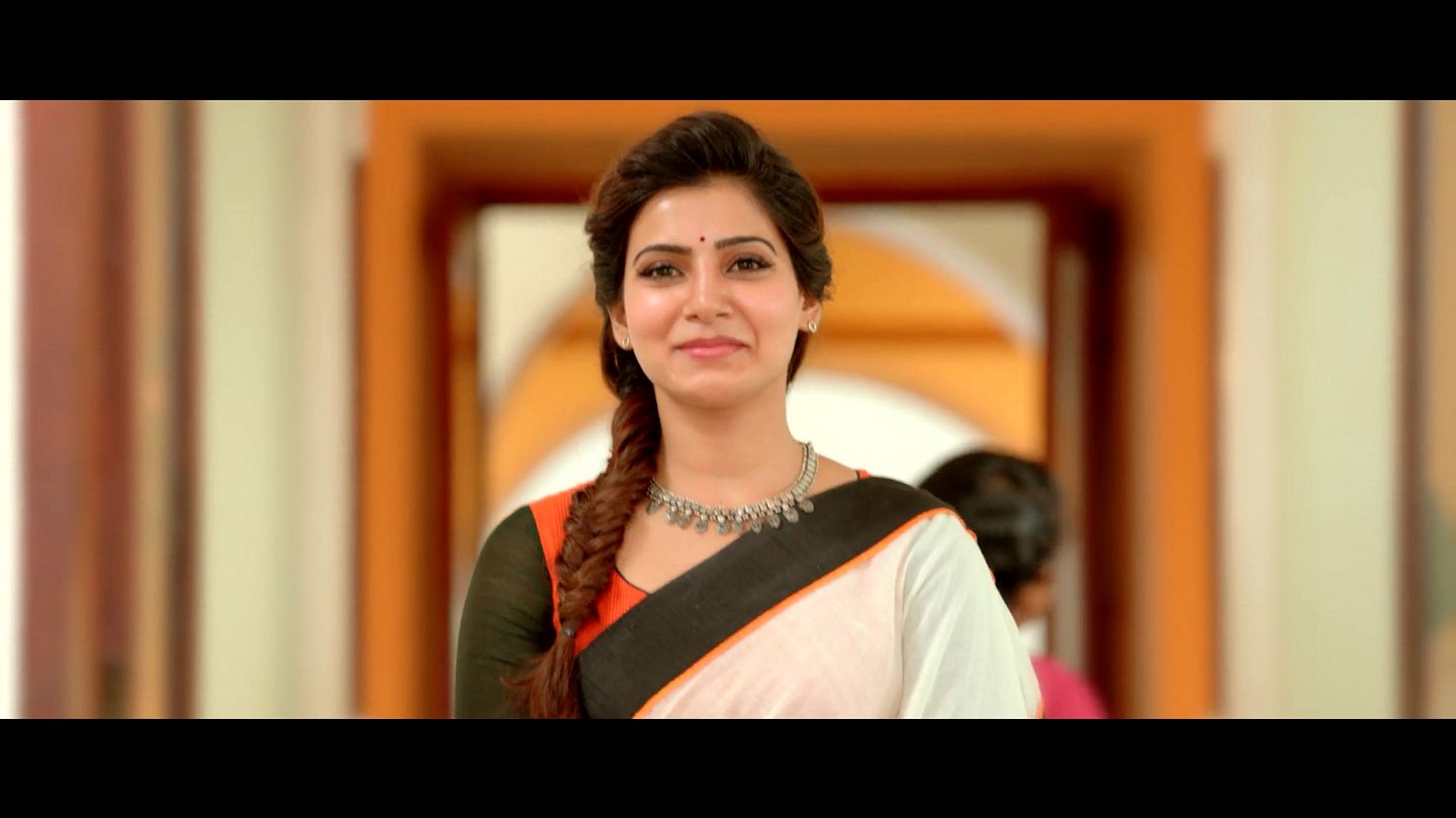 Samantha Prabhu FC on X: 