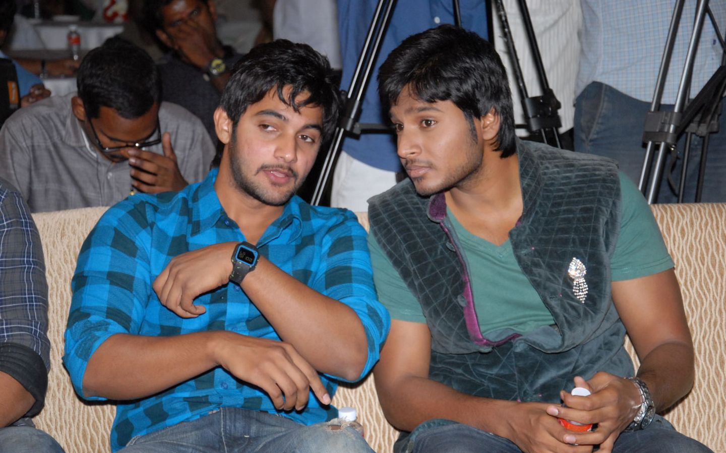 Tollywood Actors Unseen Pics