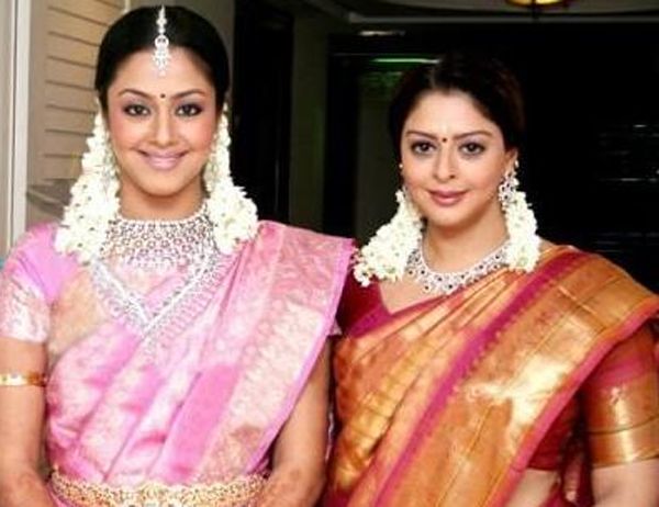 Tollywood Actress with Their Sisters Rare Pics