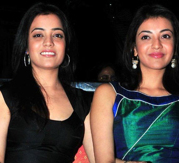 Tollywood Actress with Their Sisters Rare Pics