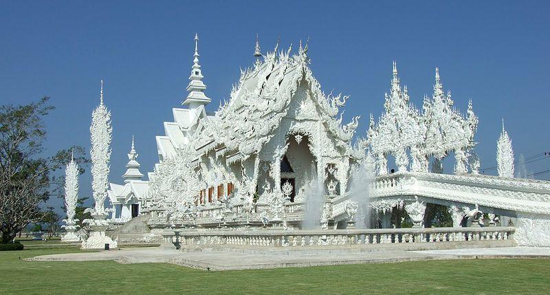 Top 10 Beautiful Temples In The World