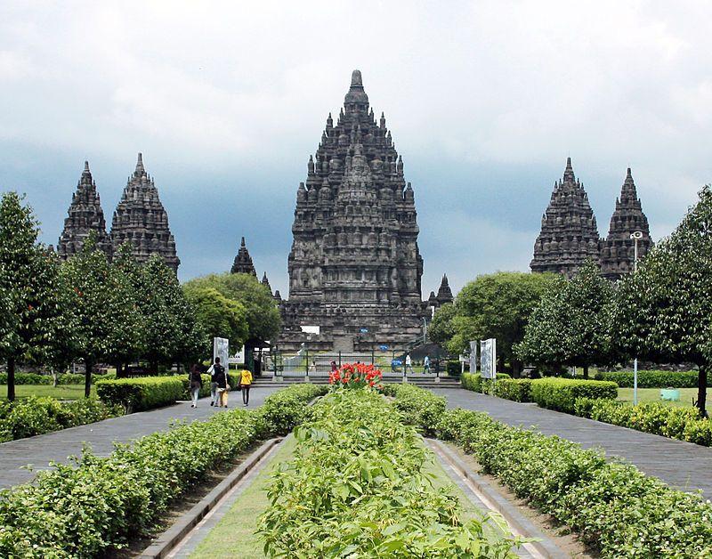 Top 10 Beautiful Temples In The World